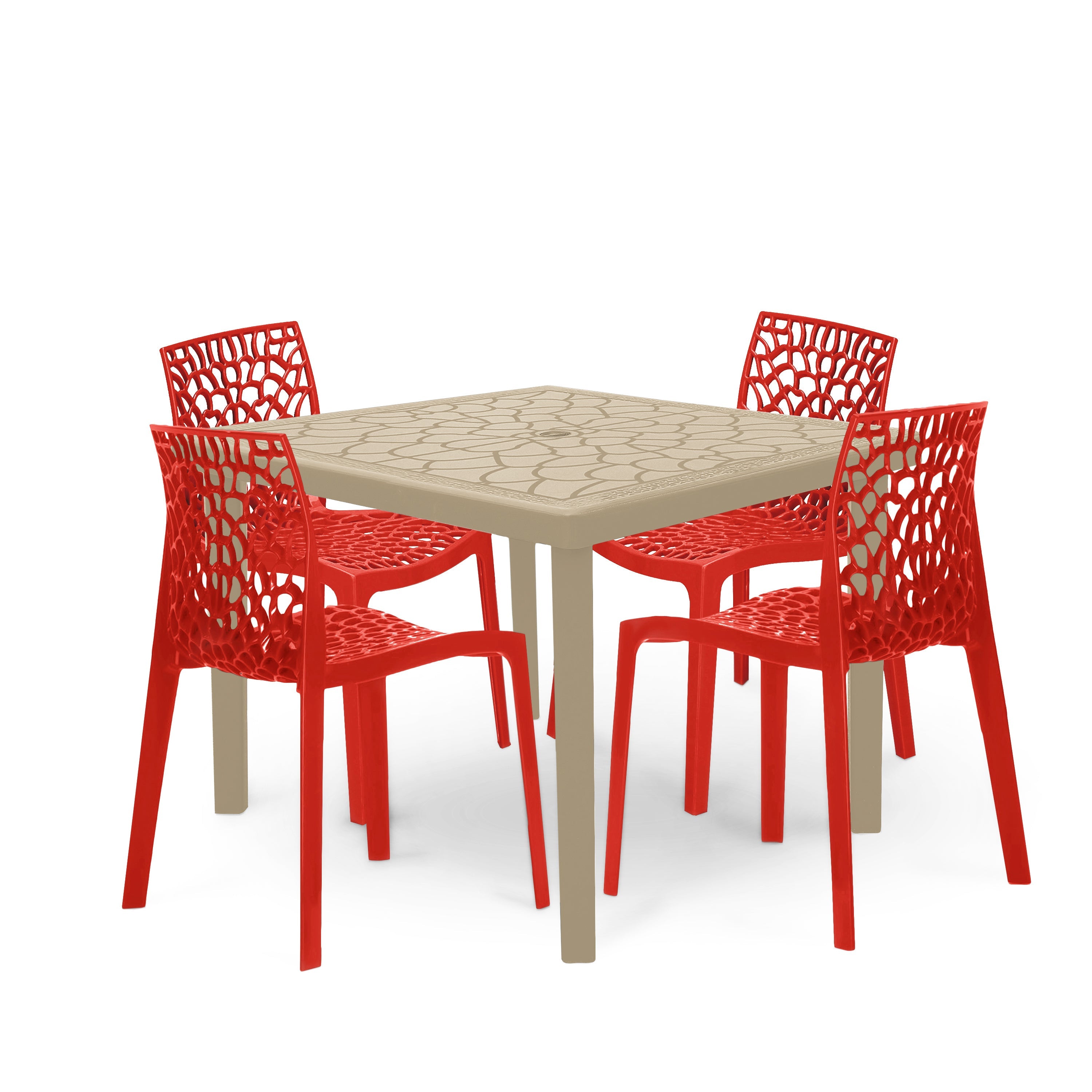 #Gruvyer Spider Web Design Tables# - #Chairs4Living.com#