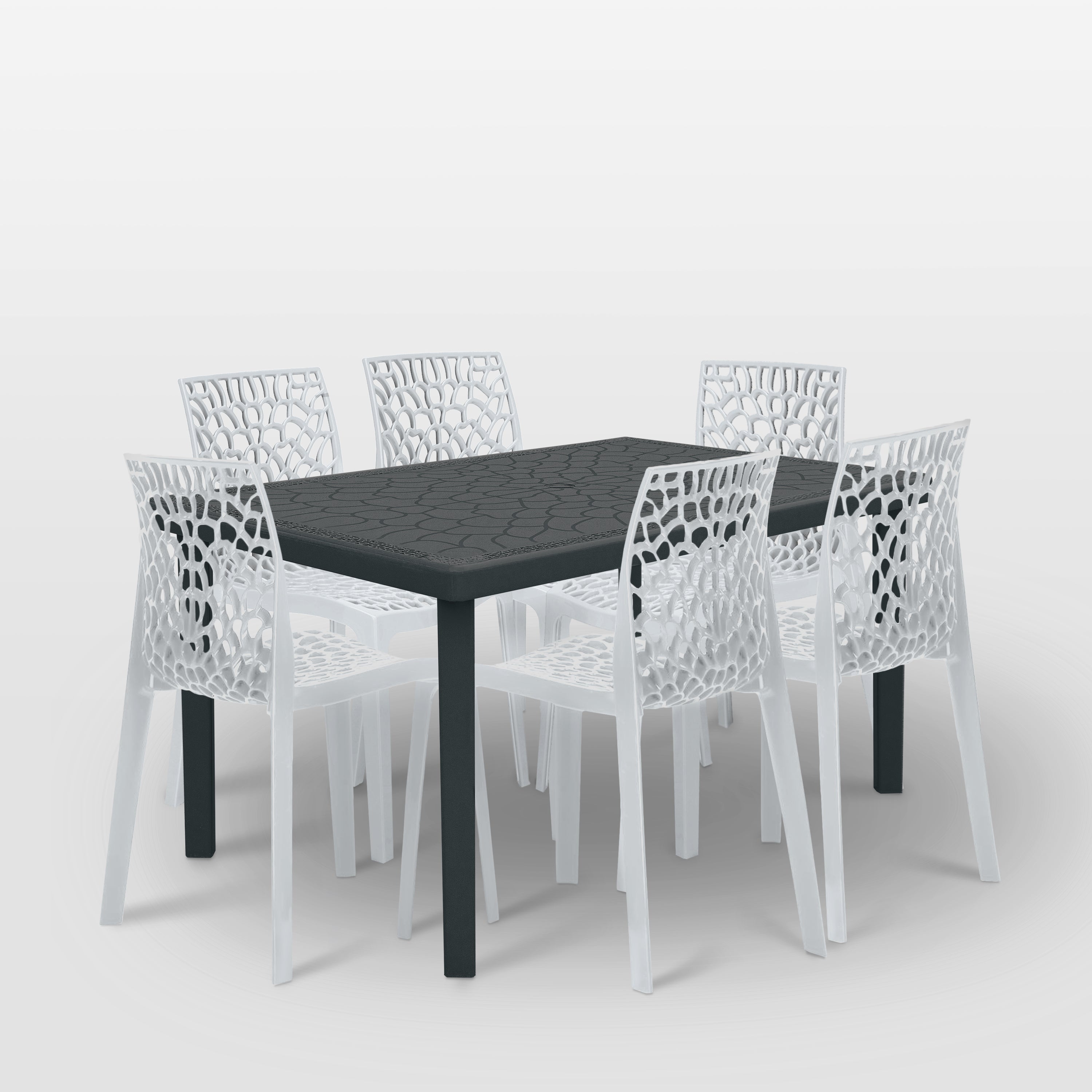 #Gruvyer Spider Web Design Tables# - #Chairs4Living.com#