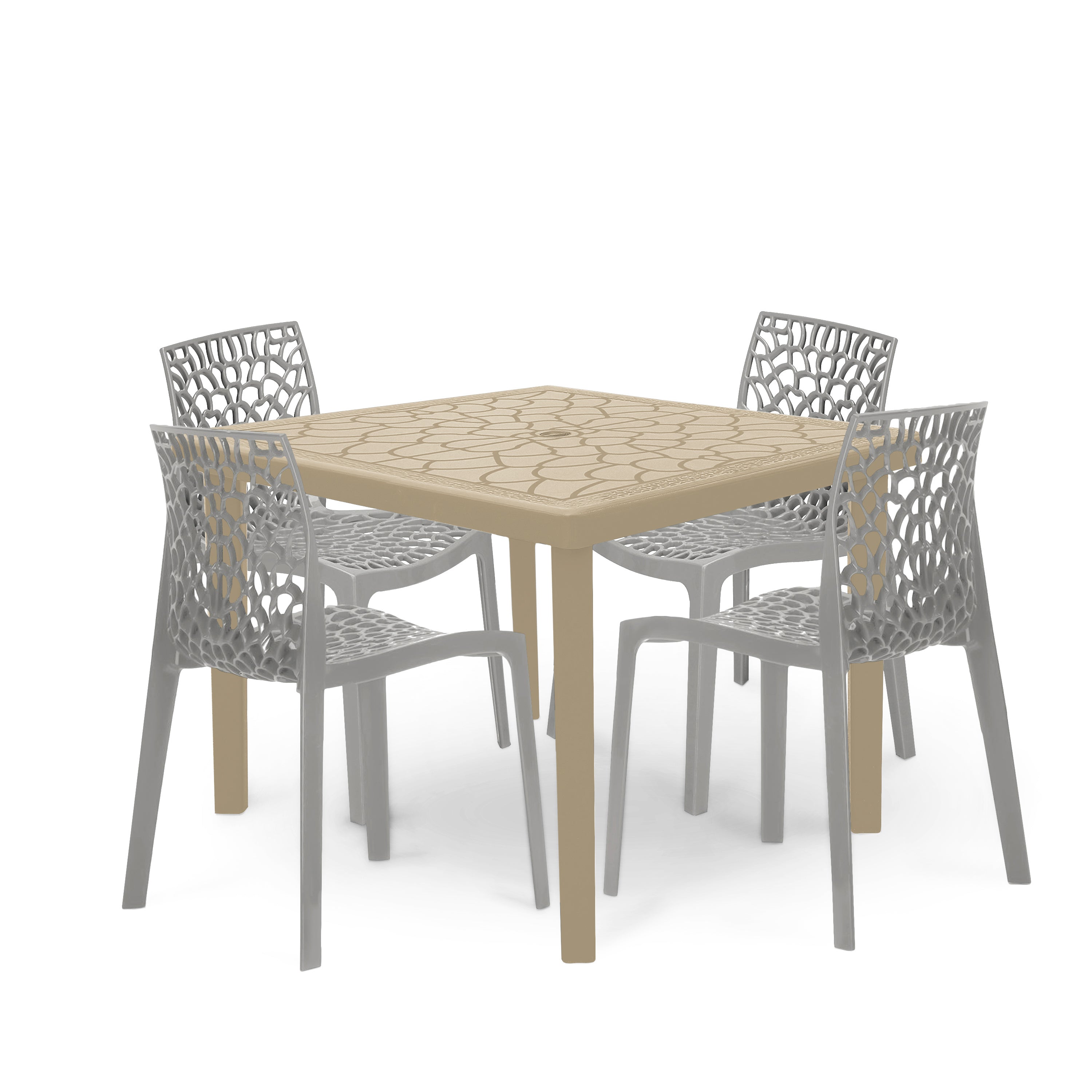 #Gruvyer Spider Web Design Tables# - #Chairs4Living.com#