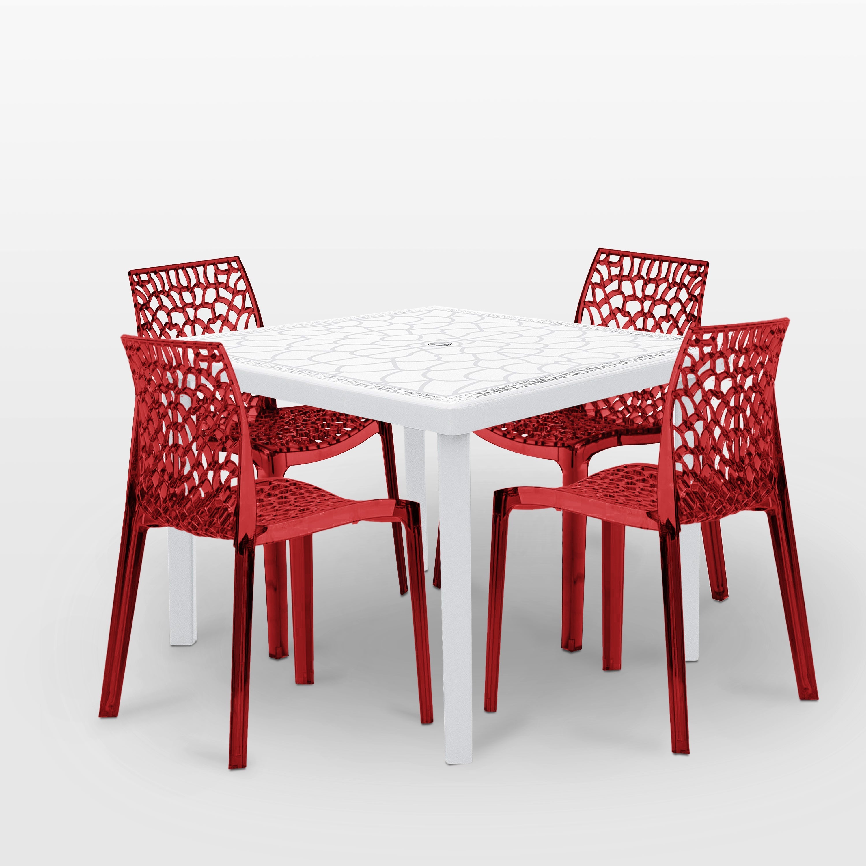 #Gruvyer Spider Web Design Tables# - #Chairs4Living.com#