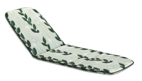 Custom Fit Waterproof Cushion for Premiere 5 Position Armchair - Made in Italy