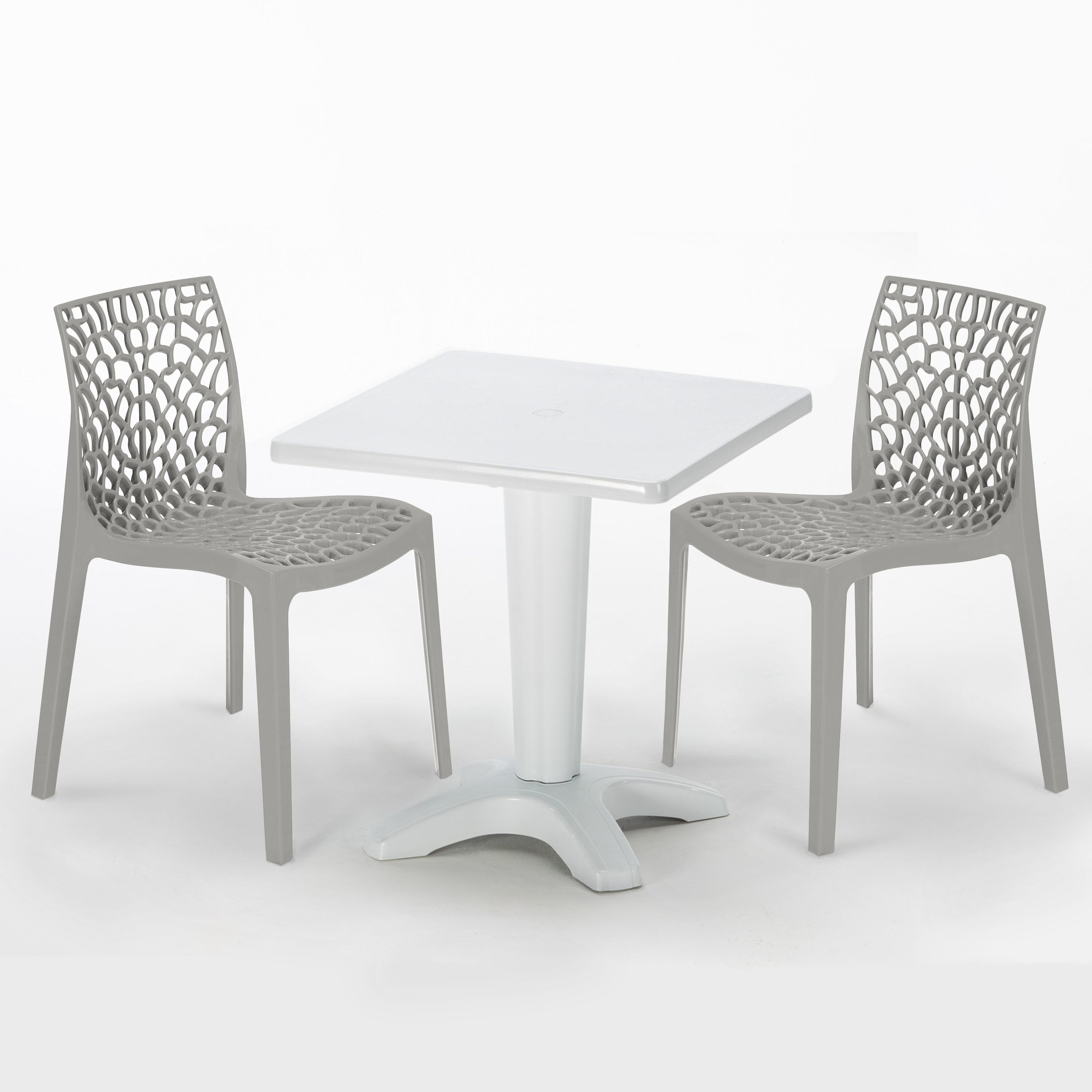 #Gruvyer Spider Web Design Tables# - #Chairs4Living.com#