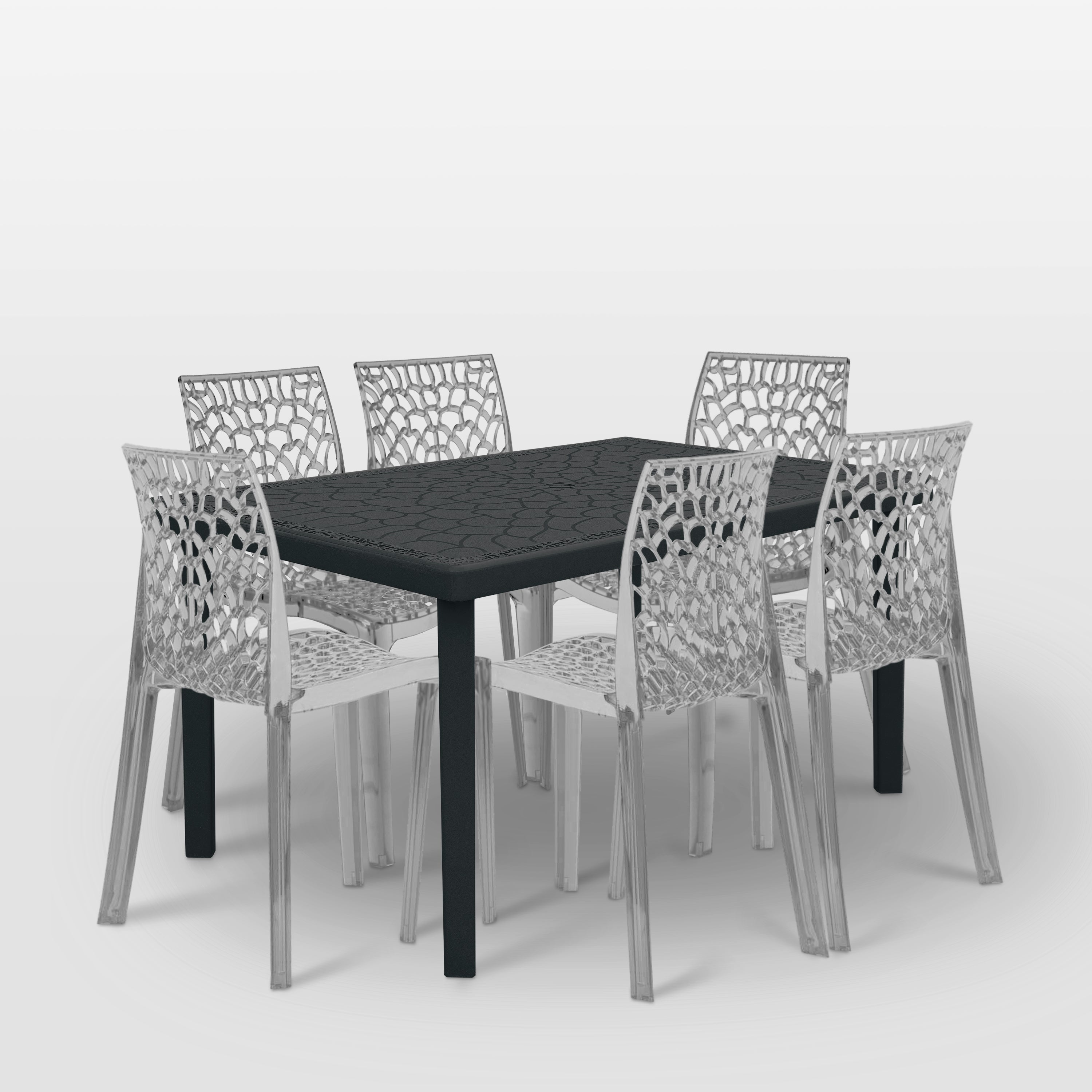 #Gruvyer Spider Web Design Tables# - #Chairs4Living.com#