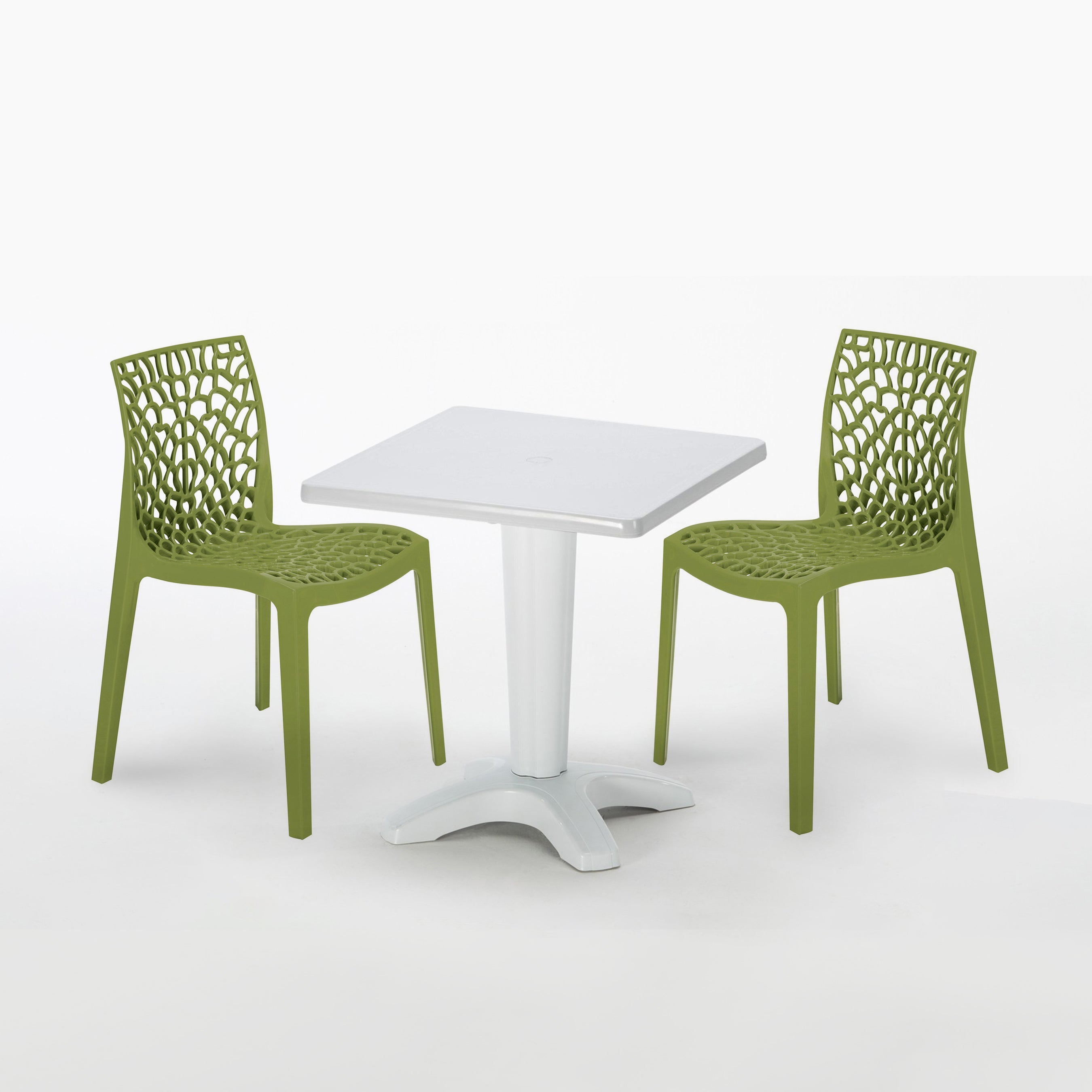 #Gruvyer Spider Web Design Tables# - #Chairs4Living.com#
