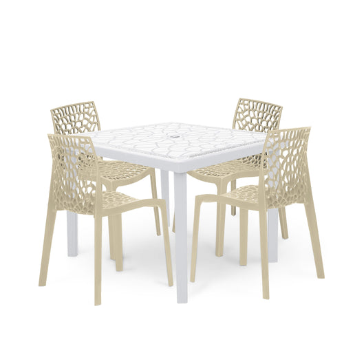 #Gruvyer Spider Web Design Tables# - #Chairs4Living.com#