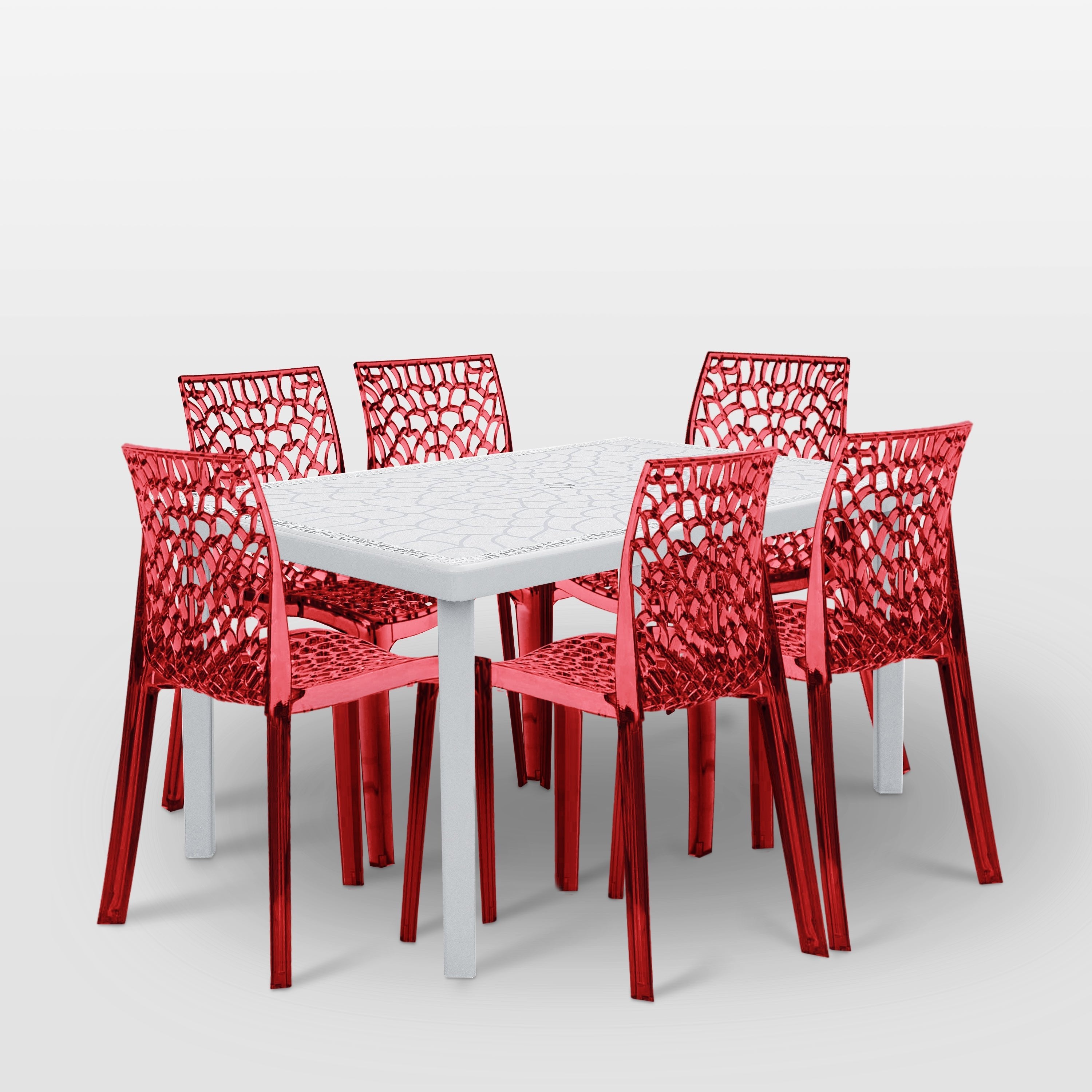 #Gruvyer Spider Web Design Tables# - #Chairs4Living.com#