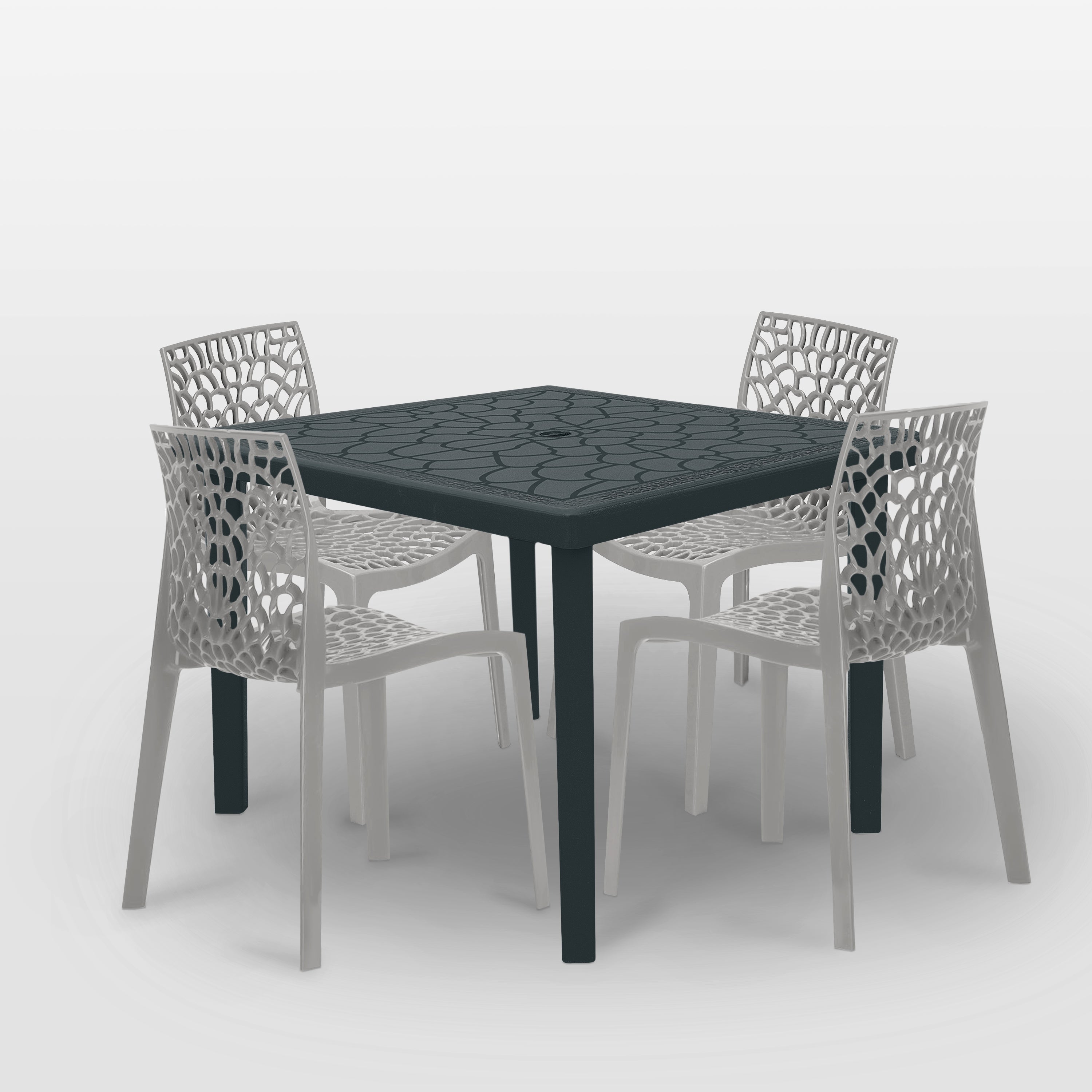 #Gruvyer Spider Web Design Tables# - #Chairs4Living.com#