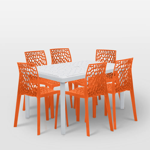 #Gruvyer Spider Web Design Tables# - #Chairs4Living.com#