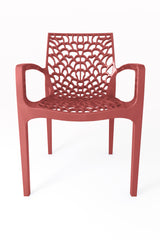 Gruvyer Spider Web Armchair