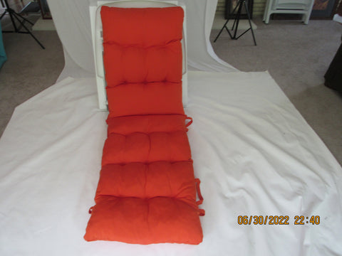Grand Soleil Melange Cushion for Premiere Sun Bed - 2.5" Thick