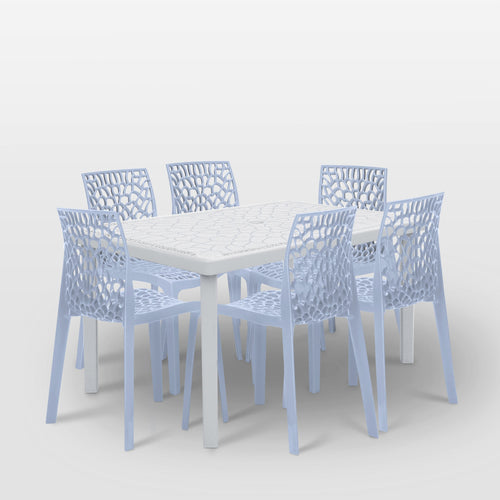 #Gruvyer Spider Web Design Tables# - #Chairs4Living.com#