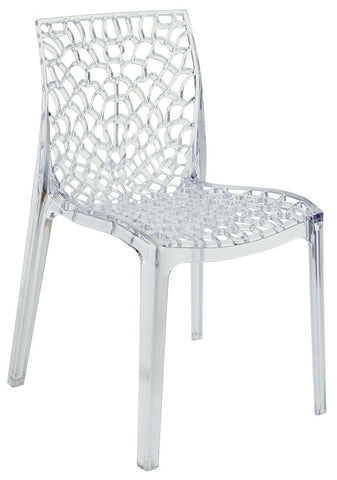 Gruvyer Spider Web Chair