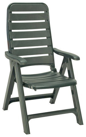 Olè Neuvo Stile (New Style) Sun Chair by Green Boheme